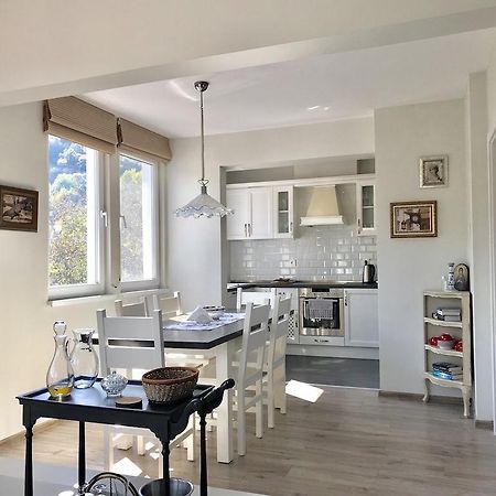 Apartamento Penthouse Tsarevets Veliko Tárnovo Exterior foto