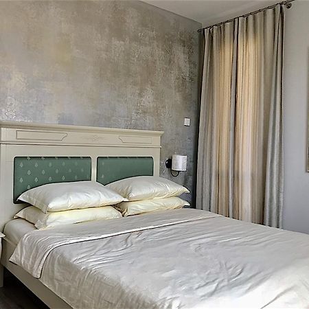 Apartamento Penthouse Tsarevets Veliko Tárnovo Exterior foto
