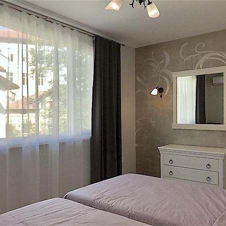 Apartamento Penthouse Tsarevets Veliko Tárnovo Exterior foto