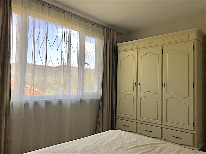 Apartamento Penthouse Tsarevets Veliko Tárnovo Exterior foto